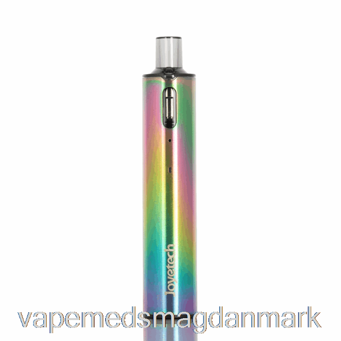 Vape Væske Joyetech Ego Pod Startsæt Regnbue